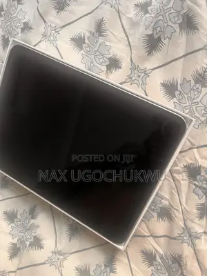 Apple iPad (2025) 128 GB Gray