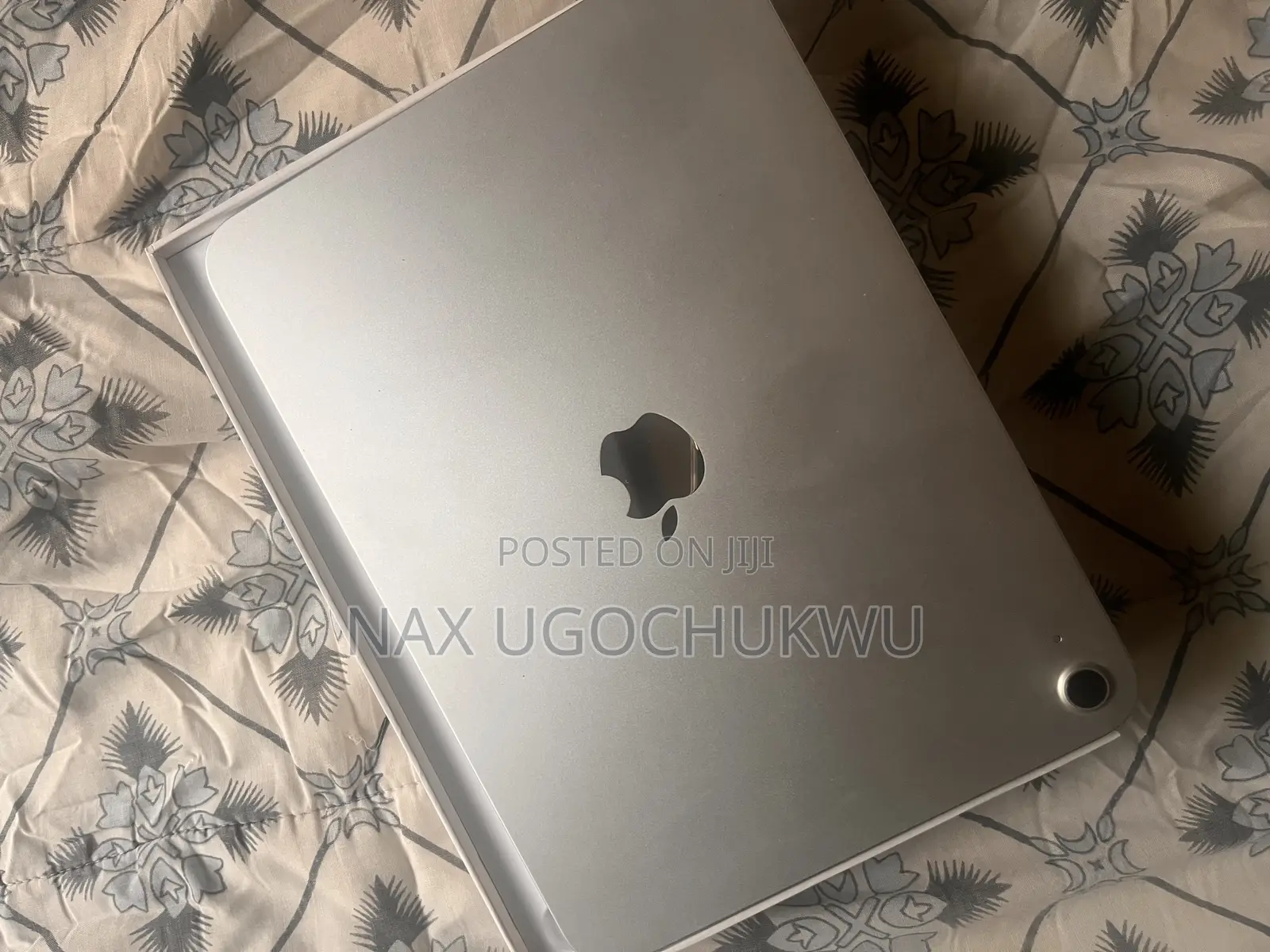 Apple iPad (2025) 128 GB Gray