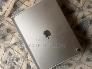 Apple iPad (2025) 128 GB Gray