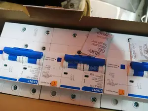 100amp RCB Circuit Breaker (Chint)