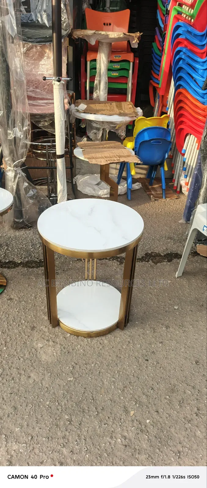 Side Stools for Home and Office
