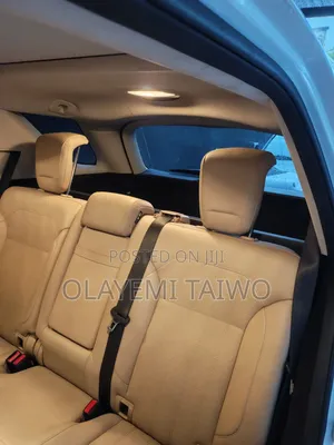Mercedes-Benz GLE-Class 2017