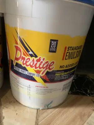 Prestige Paint Wholesale Price