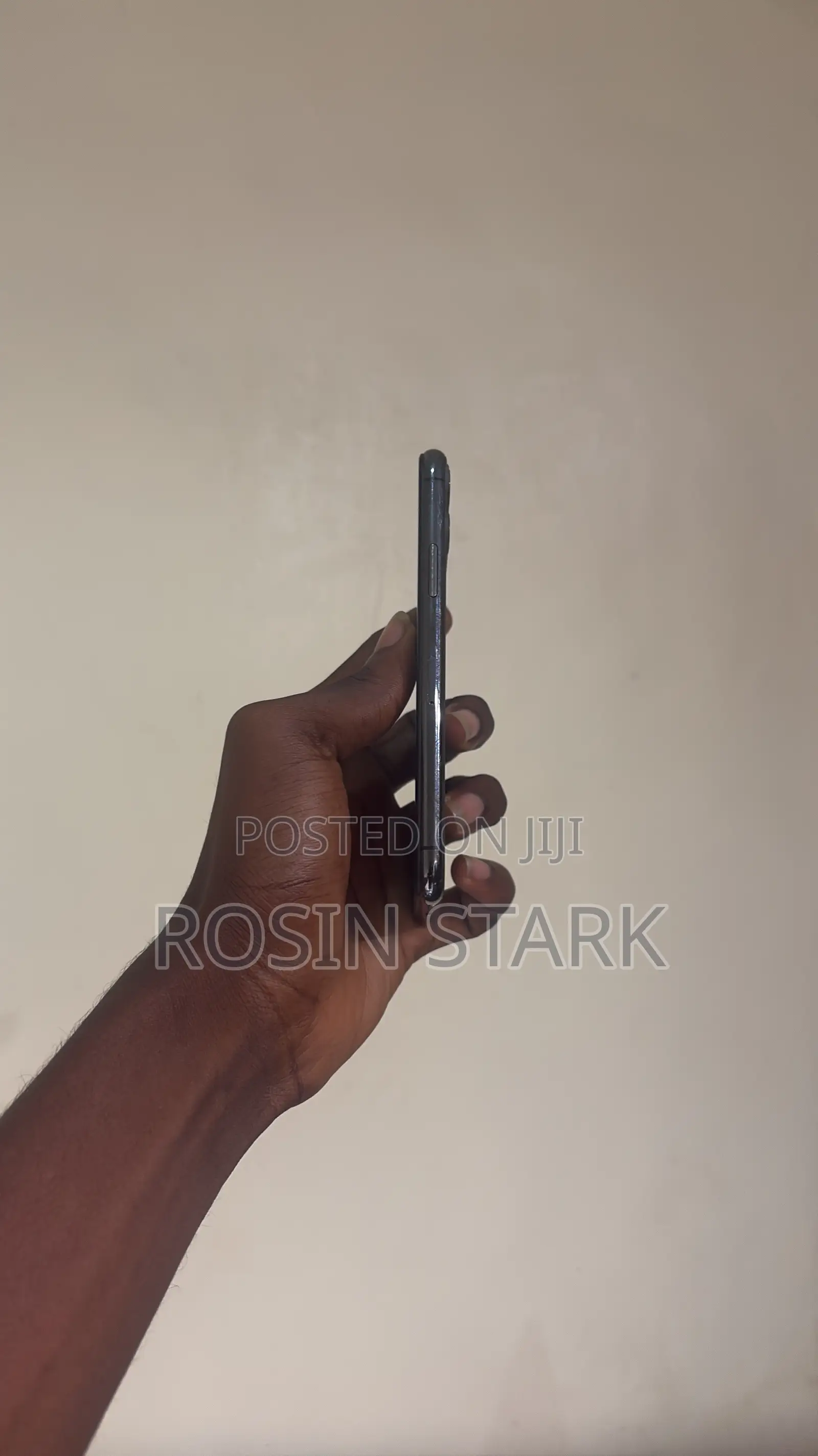 Apple iPhone 11 Pro 64 GB Black