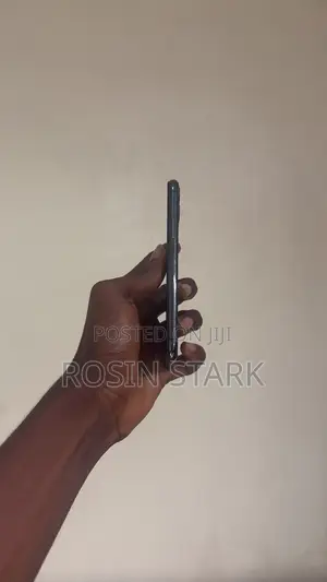 Apple iPhone 11 Pro 64 GB Black