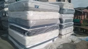 Foreign Mattress