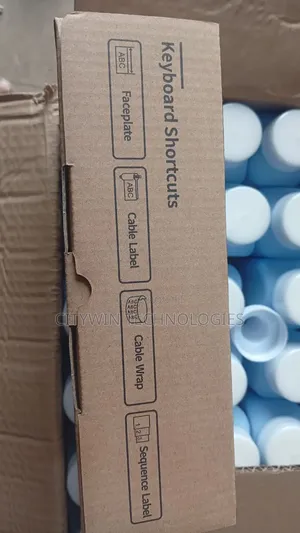 E1000 PRO. Hand Held Label Printer