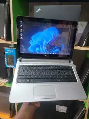 Laptop HP ProBook 430 G3 8GB Intel Core i5 SSD 256GB