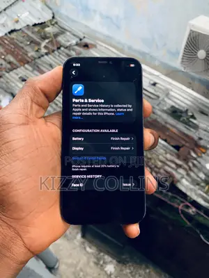 Apple iPhone 12 Pro 128 GB Blue