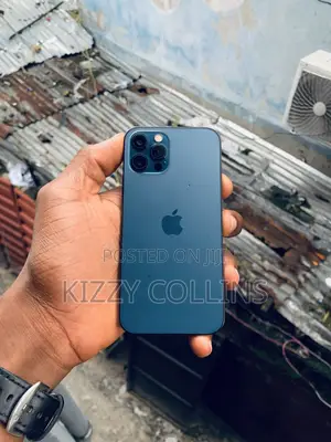 Apple iPhone 12 Pro 128 GB Blue