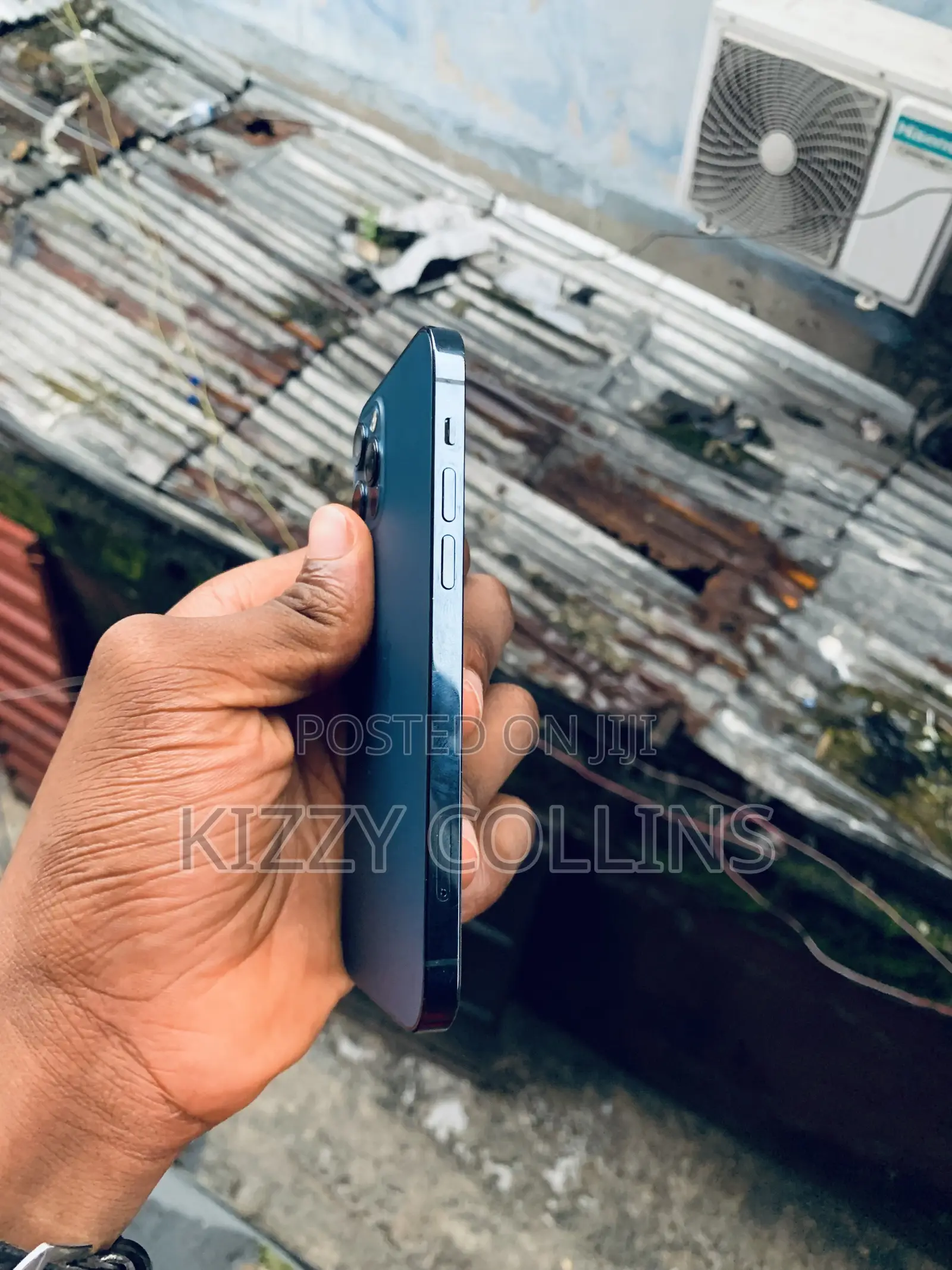 Apple iPhone 12 Pro 128 GB Blue