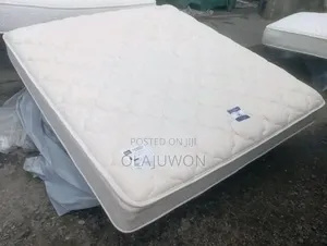 Foreign Mattress
