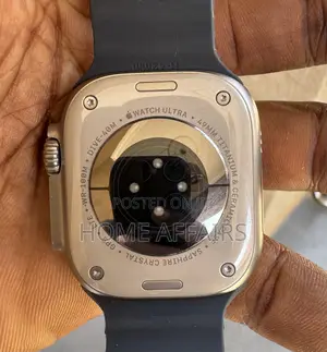 Apple Watch Ultra (GPS +Call) 49mm