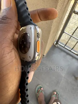 Apple Watch Ultra (GPS +Call) 49mm