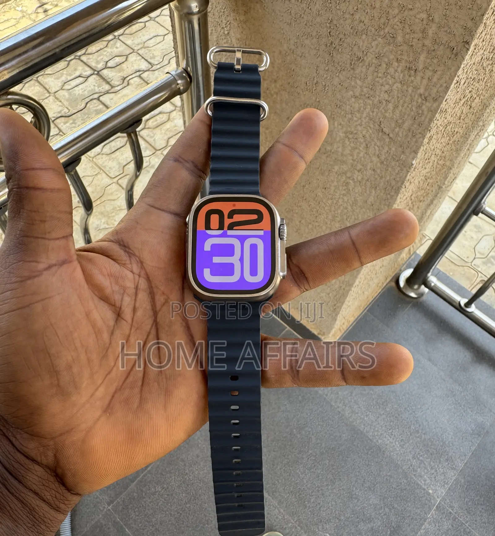 Apple Watch Ultra (GPS +Call) 49mm