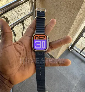 Apple Watch Ultra (GPS +Call) 49mm
