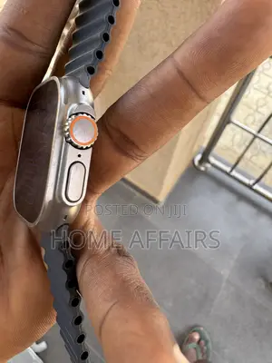 Apple Watch Ultra (GPS +Call) 49mm