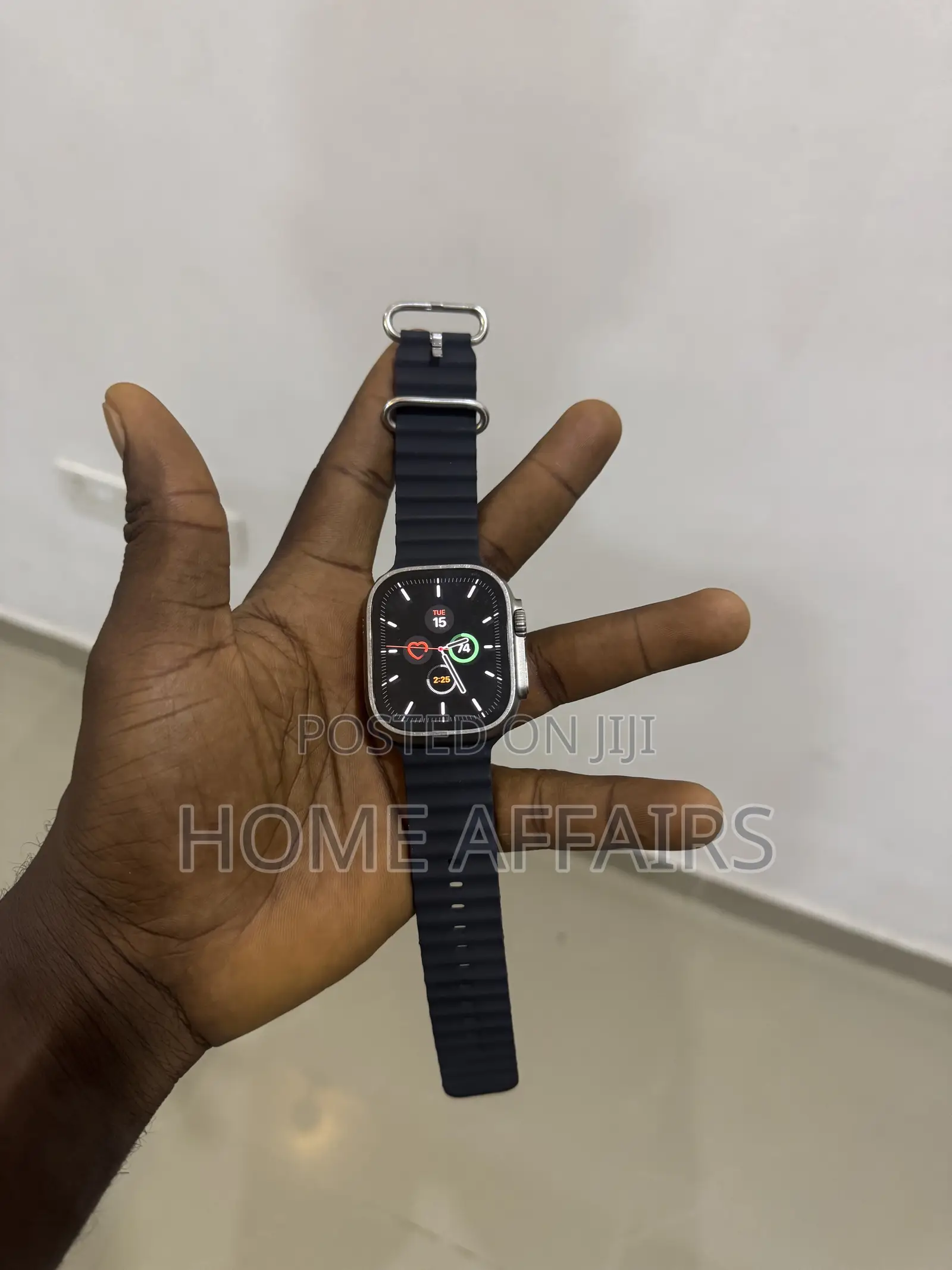 Apple Watch Ultra (GPS +Call) 49mm