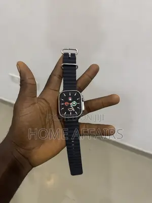Apple Watch Ultra (GPS +Call) 49mm