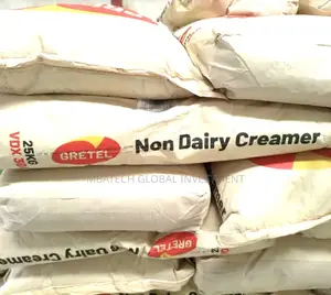 Gretel Non Dairy Creamer