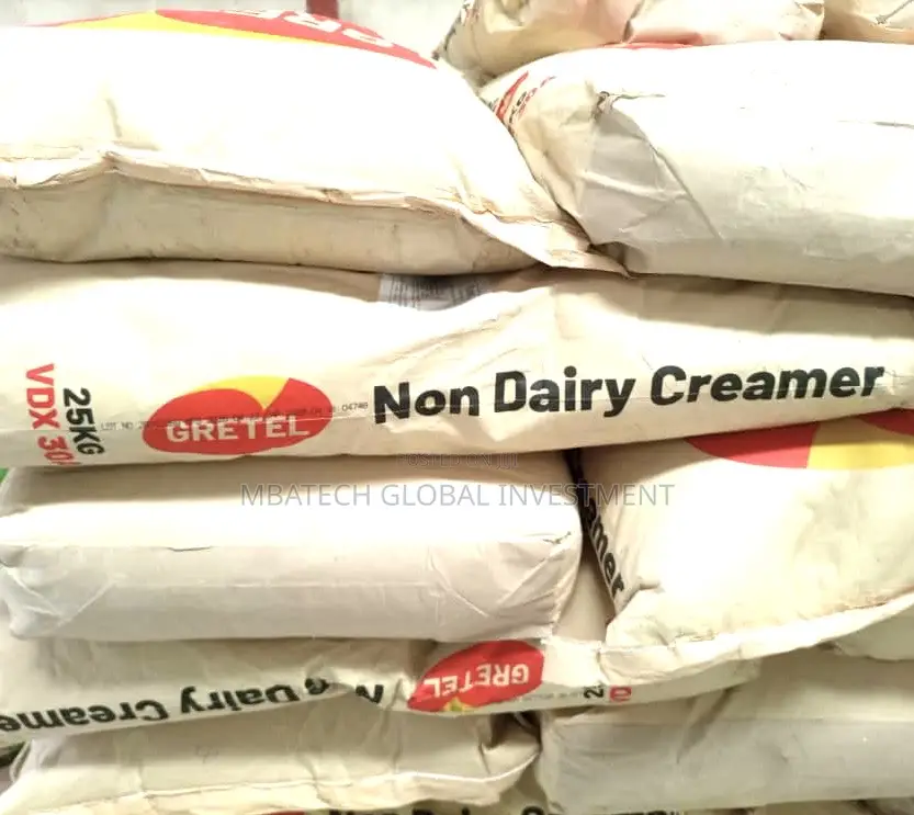 Gretel Non Dairy Creamer
