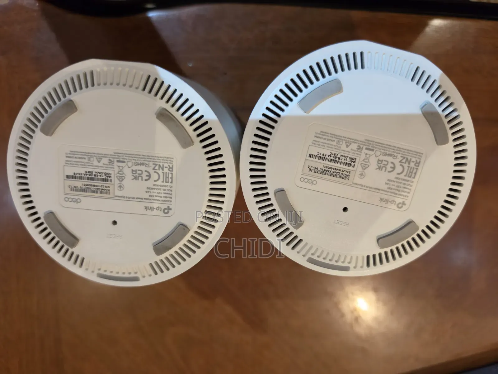 TP-Link Deco X50 Mesh Wifi