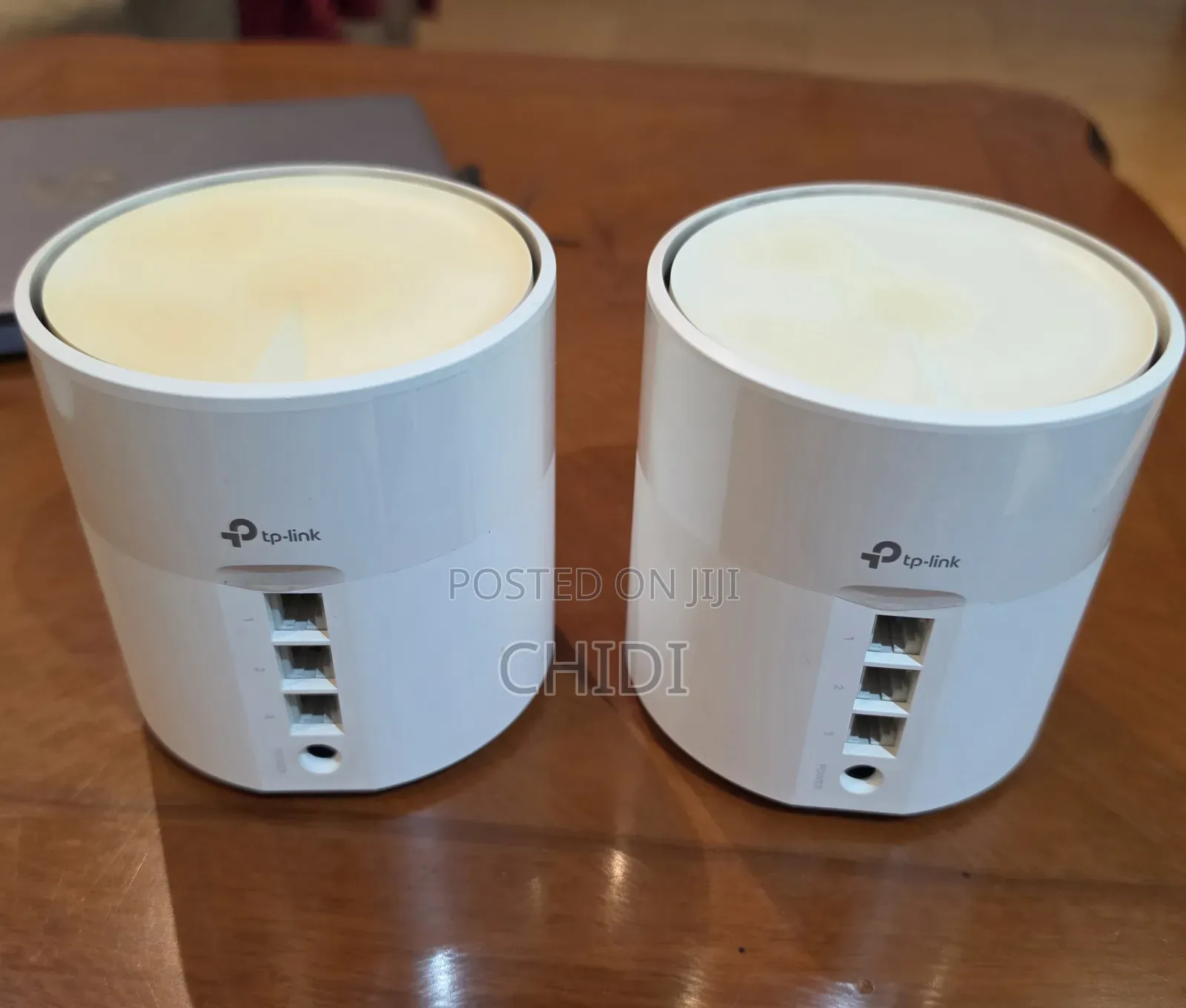 TP-Link Deco X50 Mesh Wifi