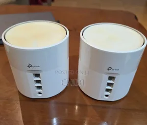 TP-Link Deco X50 Mesh Wifi