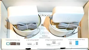 TP-Link Deco X50 Mesh Wifi