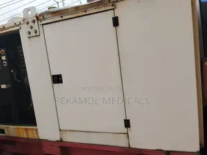 150kVA VISA Italy Perkins Diesel Generator