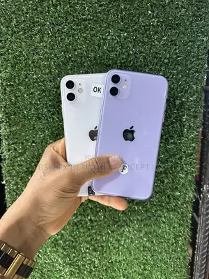 Apple iPhone 11 128 GB Purple