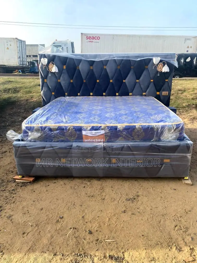 Quality Bed Frame