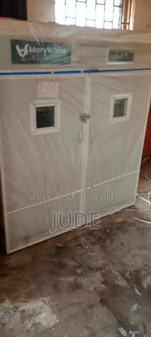 Automatic Incubator