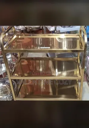 Trolley Gold