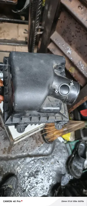Lexus Rx 350 and Toyota Highlander Airflow Meter Box 2021/2023
