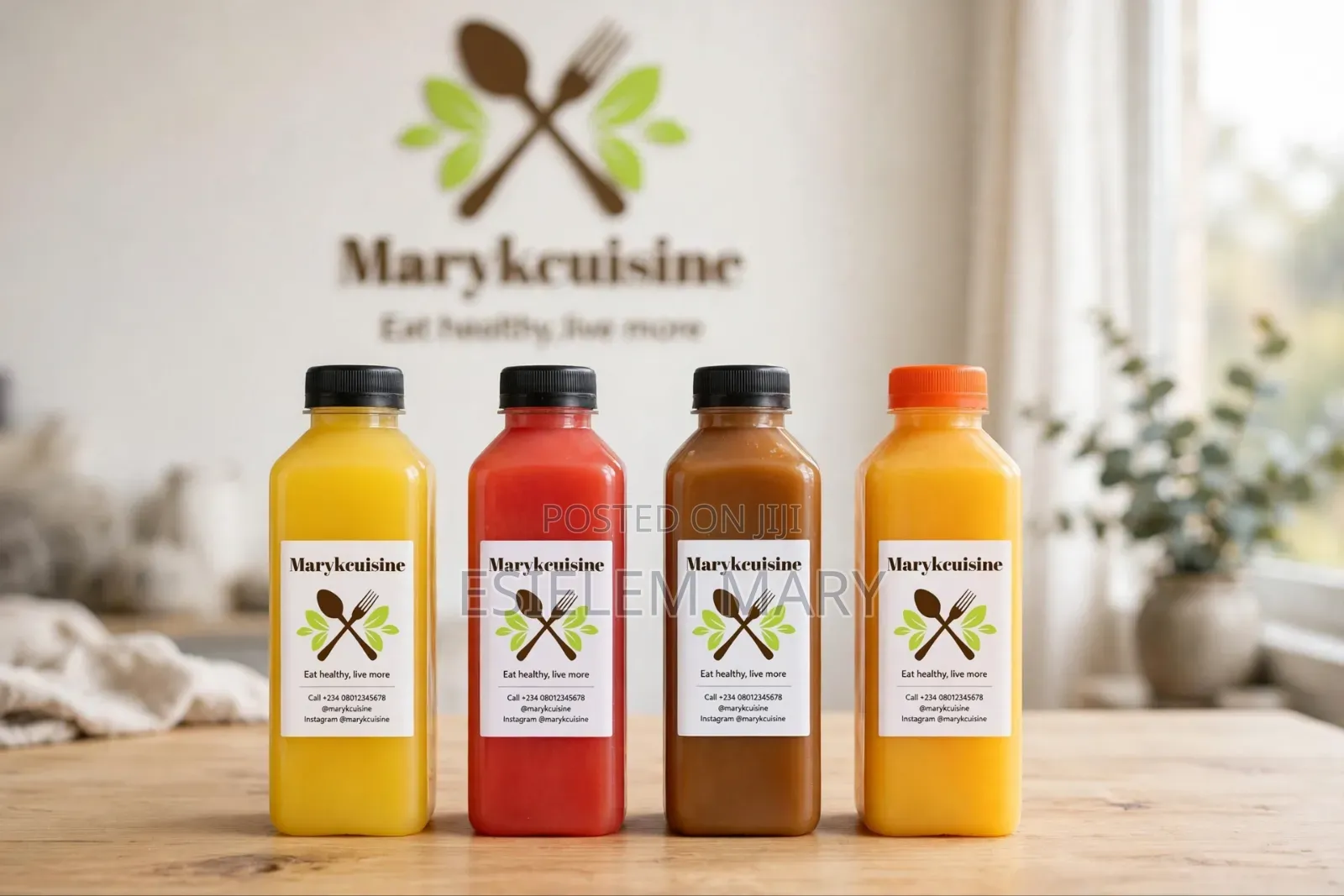 Fruit Juice