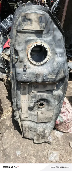 Fuel Tank Toyota Rav4 Year 2008-2012
