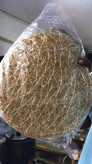 Charger Mat