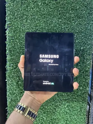 Samsung Galaxy Fold 5G 512 GB Green