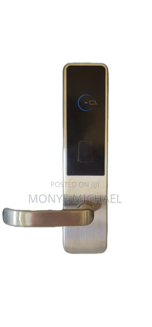 Hotel Locks Elock and Prousb