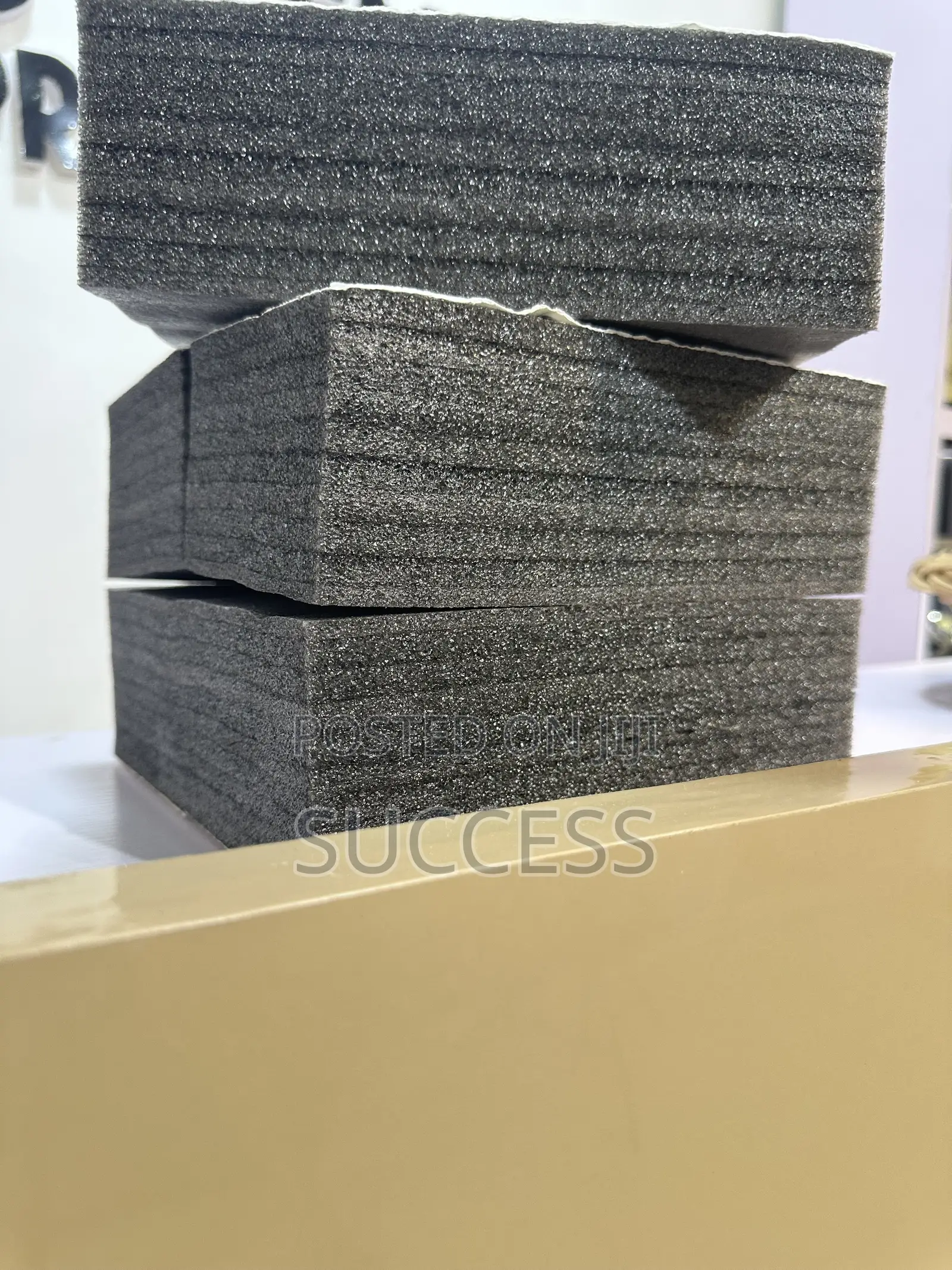 Foam for Bouquet
