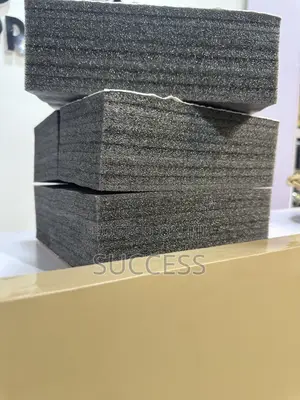 Foam for Bouquet