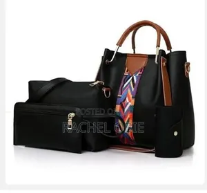 4 in One Bags