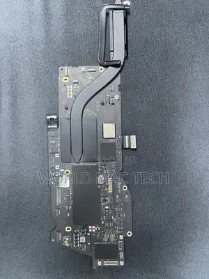 Laptop Apple MacBook 1GB HDD+SSD 6T