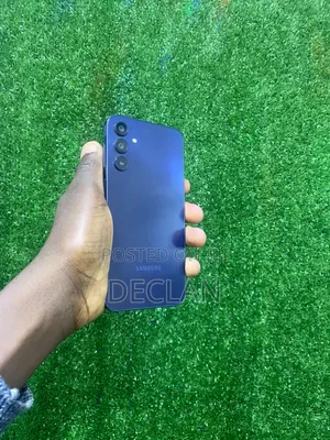 Samsung Galaxy A15 128 GB Blue