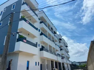 2bdrm Apartment in Alausa Height Estate for sale