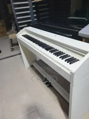 Casio Privia Px760 Digital Piano