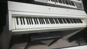 Casio Privia Px760 Digital Piano