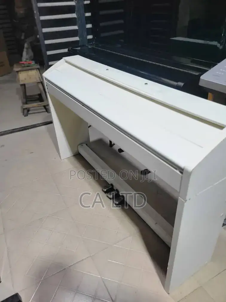 Casio Privia Px760 Digital Piano