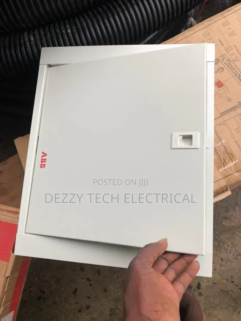 D4 Phase ABB Board